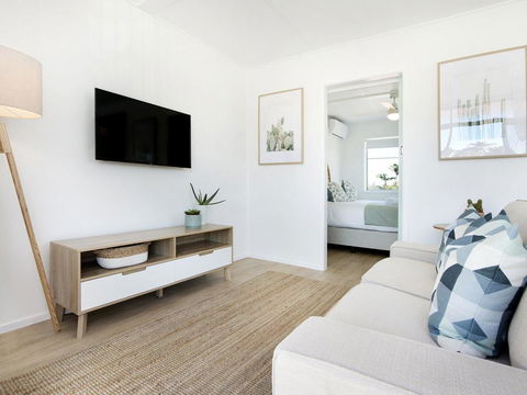 Ventura Beach Motel - 1 Bedroom - Perth Resorts 0