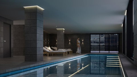 Vibe Hotel Hobart - Accommodation Perth 0
