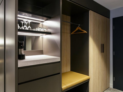 Vibe Hotel Hobart - Accommodation Perth 2