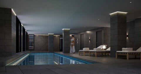 Vibe Hotel Hobart - Accommodation Perth 1