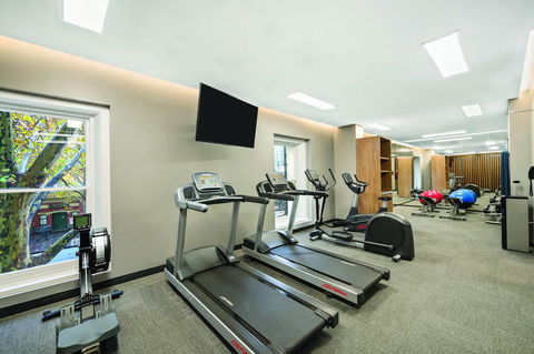 Vibe Hotel Melbourne - Perth Resorts 2