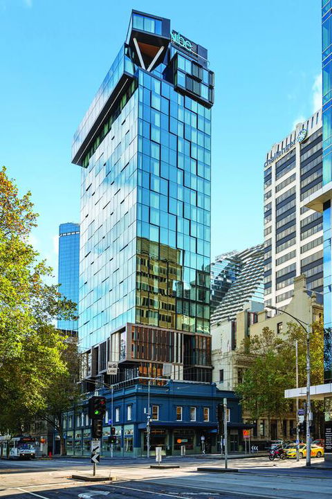 Vibe Hotel Melbourne - Perth Resorts 3