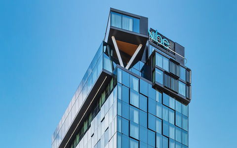 Vibe Hotel Melbourne - Perth Resorts 0