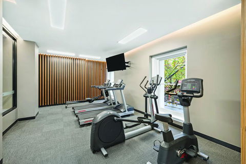 Vibe Hotel Melbourne - Perth Resorts 1