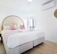 Ventura Beach Motel 2 Bed Poolside - Unit 4 - Accommodation Perth