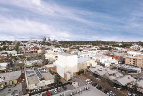 Vibe Hotel Subiaco Perth - Accommodation Perth 2