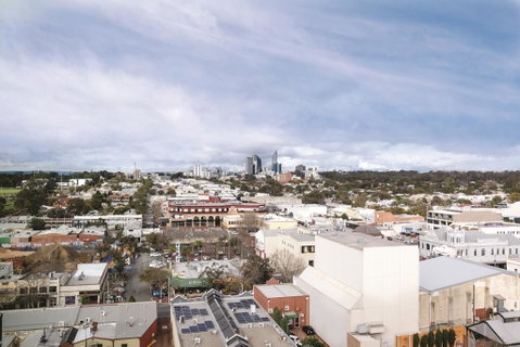 Vibe Hotel Subiaco Perth - Accommodation Perth 1