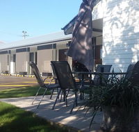Verandah Motel - Accommodation Perth