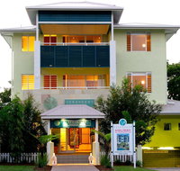 Verandahs Boutique Apartments - Accommodation Perth
