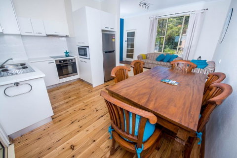 Victor Parade, Unit 3/2 - Accommodation Perth 1