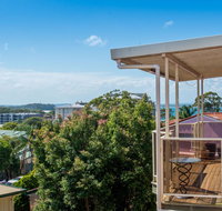 Victor Parade Unit 3/2 - Accommodation Perth