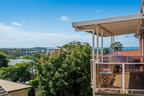 Victor Parade, Unit 3/2 - Accommodation Perth 0