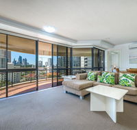 Victoria Square Apartments - Accommodation Perth