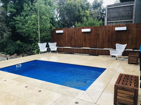 Victorian Beach House - Accommodation Perth 1