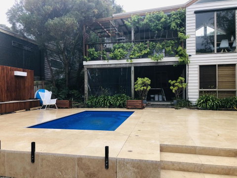 Victorian Beach House - Accommodation Perth 3