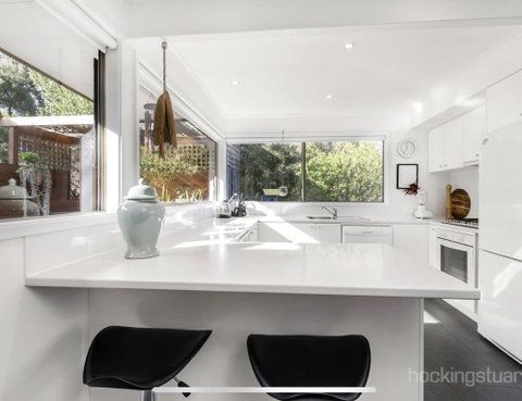 Victorian Beach House - Accommodation Perth 0