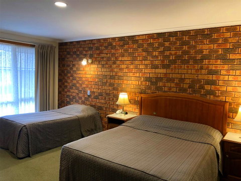 Victoriana Motor Inn - Accommodation Perth 1