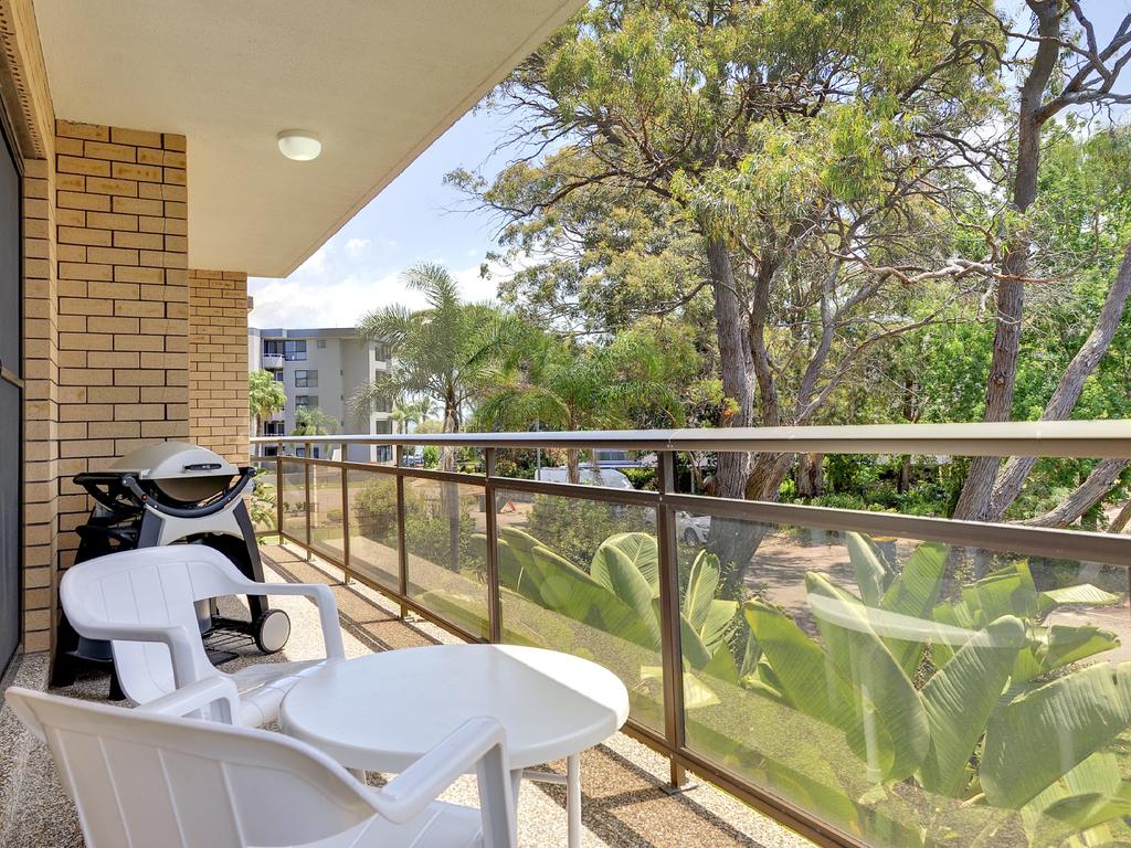 Nelson Bay NSW Accommodation Perth