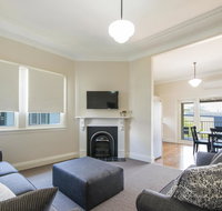 Victoria Street Apartments - Accommodation Perth