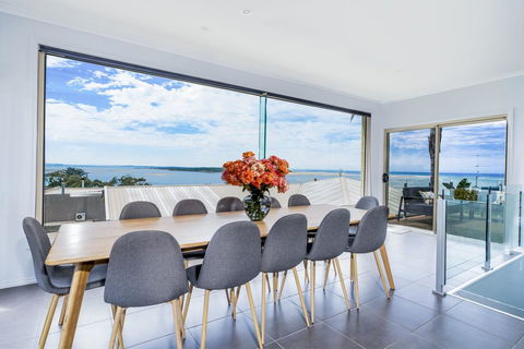 VIEWS FOREVER - INVERLOCH - Accommodation Perth 1