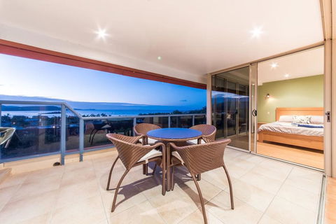 VIEWS ON ELSHEBY - Perth Resorts 2