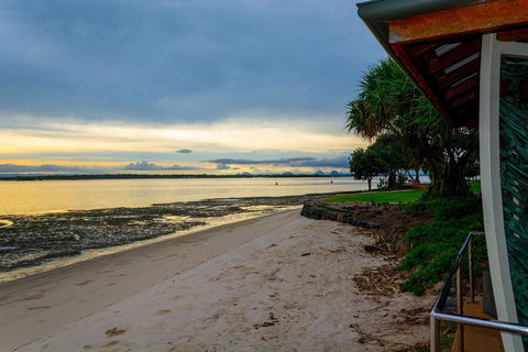 Views, Pool, Air Conditioning - Karoonda Sands Welsby Pde, Bongaree - Accommodation Perth 1