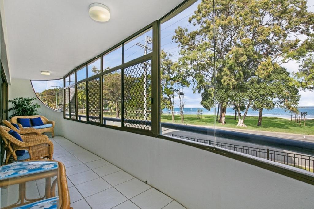 Bongaree QLD Accommodation Perth