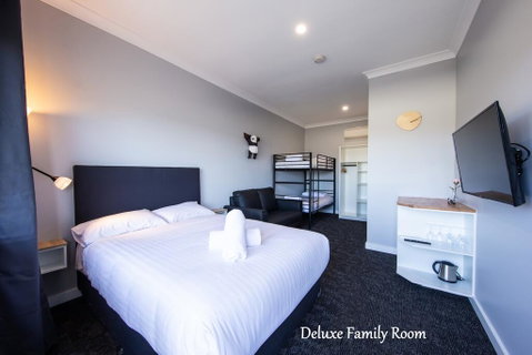 Vikas - Accommodation Perth 1