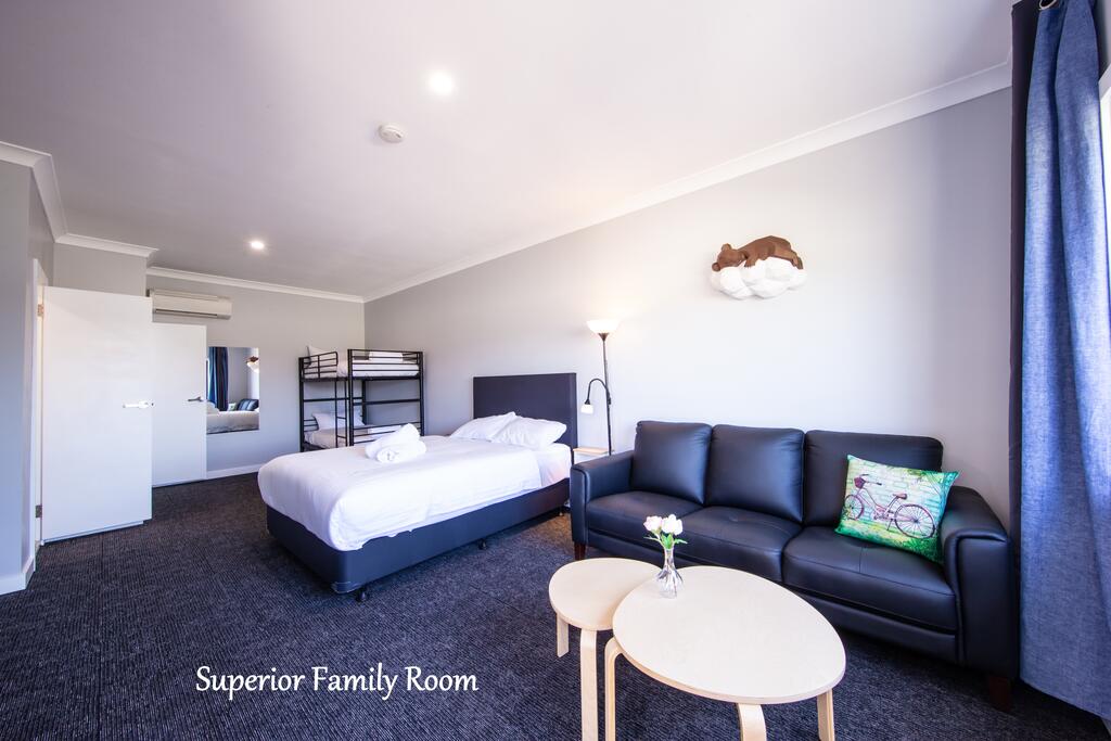 Grosses Plain NSW Accommodation Perth