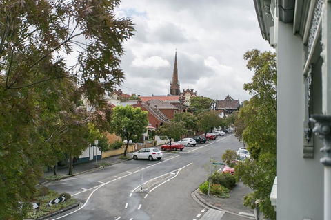 VIGNACOURT MANSION RICHMOND HILL - Perth Resorts 2