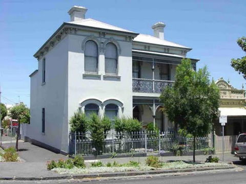 VIGNACOURT MANSION RICHMOND HILL - Perth Resorts 0