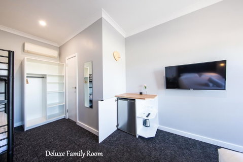 Vikas - Accommodation Perth 2