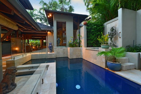 Villa 3 Far Pavillions - Luxury Holiday Villa - Accommodation Perth 1