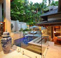 Villa 3 Far Pavillions - Luxury Holiday Villa - Accommodation Perth