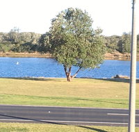 Villa by the Lake - Perth Resorts