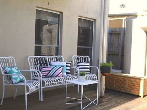 Villa By The Sea - Accommodation Perth 2