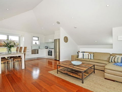 Villa By The Sea - Accommodation Perth 1