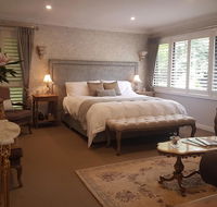 Villa d'Amour at Maison Belle Retreat - Perth Resorts