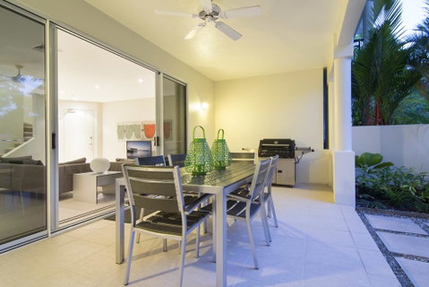 Villa Del Mar - Port Douglas - Accommodation Perth 3