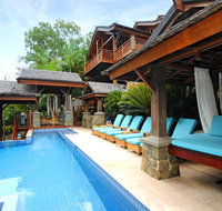 Villa Empat Puluh Dua - Accommodation Perth