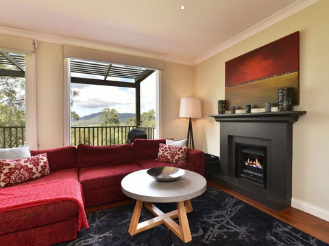 Villa Executive 2br Moscato Resort Condo Located Within Cypress Lakes Resort (nothing Is More Central) - Accommodation Perth 2
