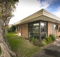Villa Forster - 1/14-16 Robert Street Forster - Accommodation Perth