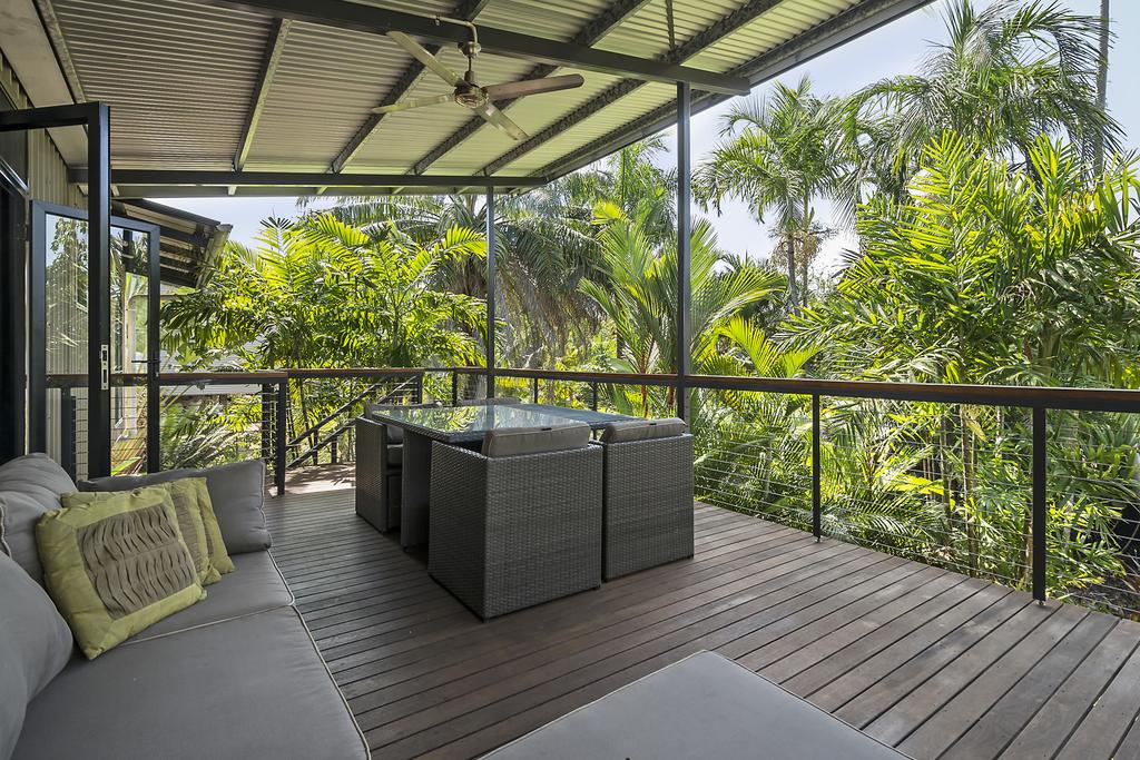 Moil NT Perth Resorts