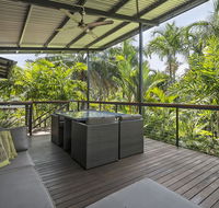 Villa Frangipani - Perth Resorts