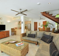Villa Frangipani - Accommodation Perth