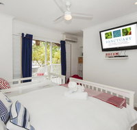 Villa Fullmoon - Accommodation Perth