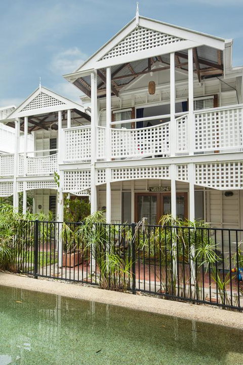 Villa Fullmoon - Accommodation Perth 3