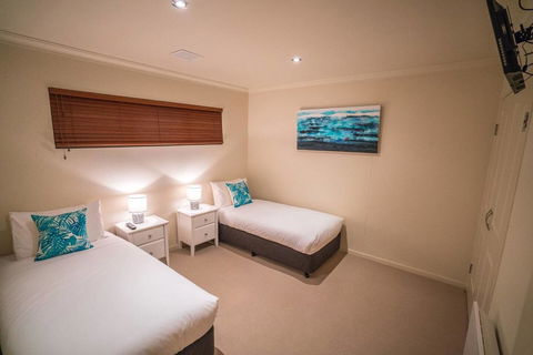 Villa Jasper Bay Of Fires - Accommodation Perth 2