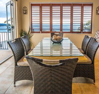 Villa Jasper Bay of Fires - Accommodation Perth