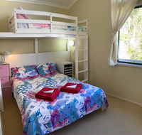 Villa Katfish - Perth Resorts